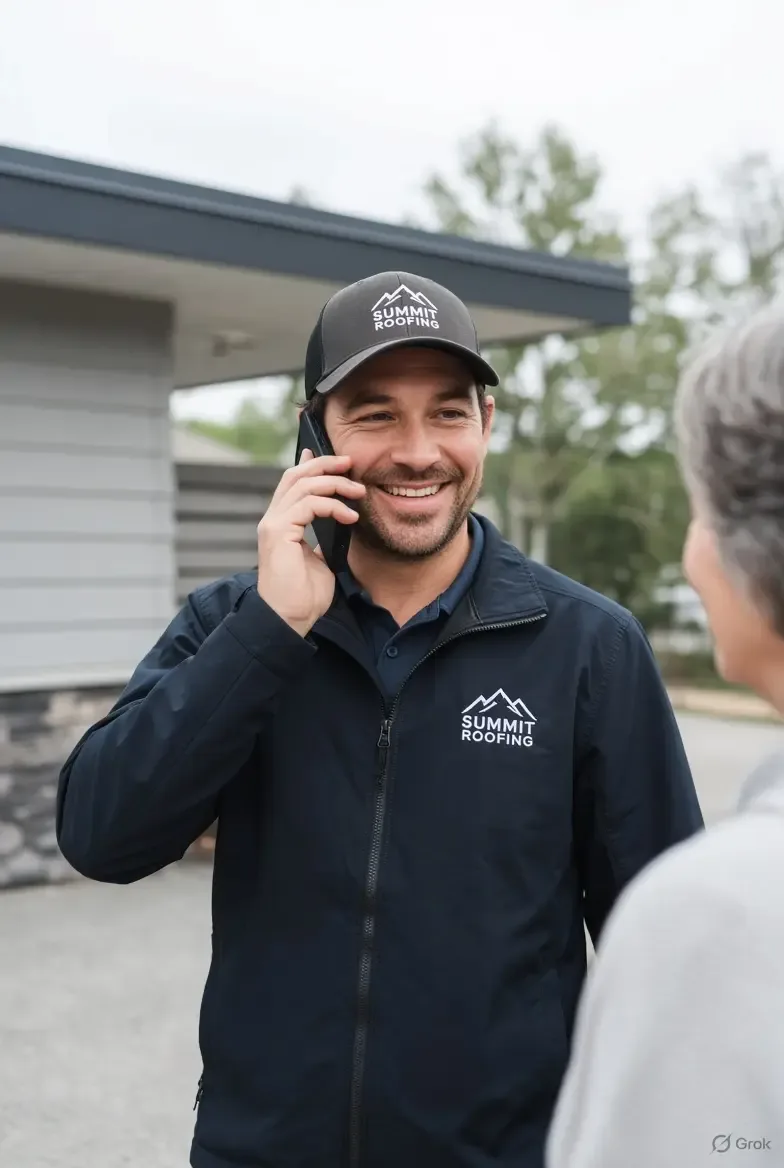 Flat Roof Leak Repair Guild, TN FAQs